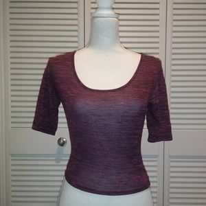 American Rag top (NEW)